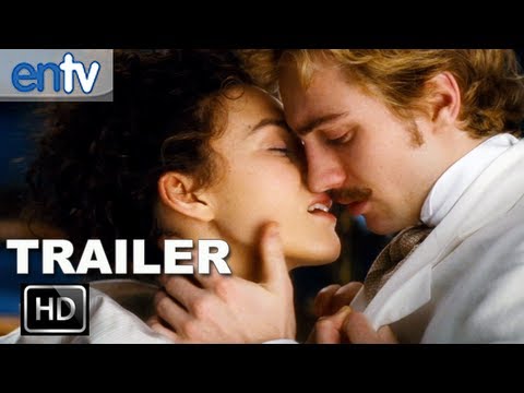 Anna Karenina Official Trailer [HD]: Jude Law, Kiera Knightley & Aaron Johnson Go Tolstoy