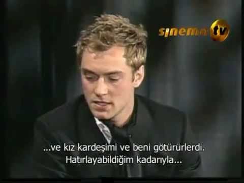 Inside The Actors Studio - Jude Law