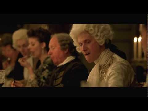 A Royal Affair - Official Trailer [HD]