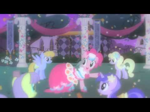 The Gala Song (At the Gala) | MLP: Friendship Is Magic [HD]