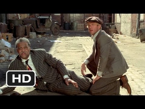 The Sting (1/10) Movie CLIP - World's Easiest Five Grand (1973) HD