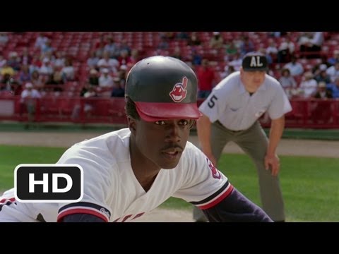 Major League (6/10) Movie CLIP - The Thrill of Defeat (1989) HD