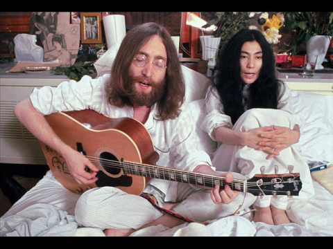 John Lennon - Give Peace A Chance