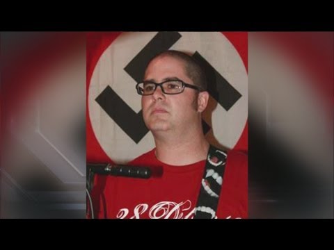 Sikh Shooter a Neo-Nazi White Supremacist