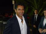 Cliff Curtis