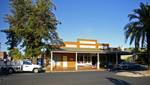 The Saint Vincent de Paul Society building in Wagga Wagga, Australia. Catholic community groups such as these provide relief aid for the sick, the poor, helpless, destitute and needy.