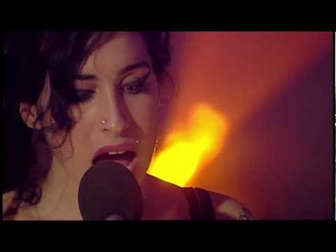 Arena: Amy Winehouse - The Day She Came to Dingle (BBC4 10pm July 23rd)