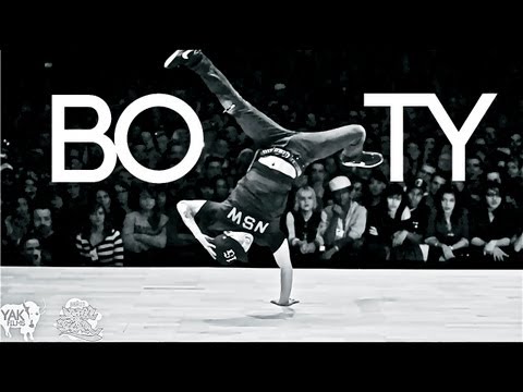 Braun Battle of the Year 2011 Final Behind the Scenes Recap | YAK FILMS | BOTY Bboy Break Dance