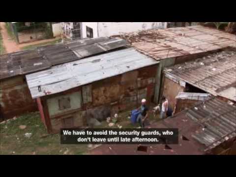 People & Power - Reforming Cuba's ailing economy - 14 Mar 09 - Part 1