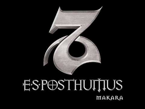 ES Posthumus - Indra