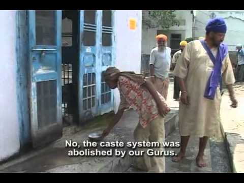 India Untouched: Research Documentary! (Screened in Satyamev Jayate 8th July 2012)