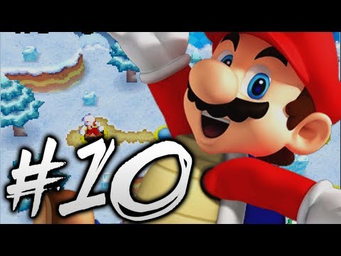 New Super Mario Bros. DS - Part 10