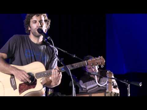 Jack Johnson - Better Together (Kokua Festival 2010)