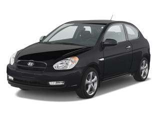 2011 Hyundai Accent 