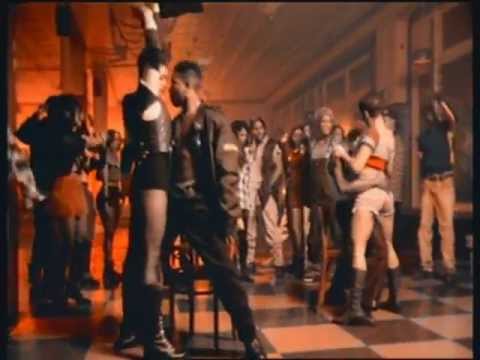 Salt-n-Pepa - Whatta Man ft. En Vogue (HQ Video)