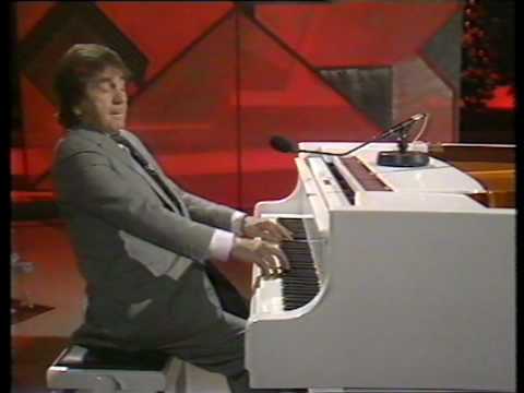 Dudley Moore LIVE - 