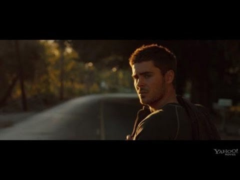 The Lucky One Trailer