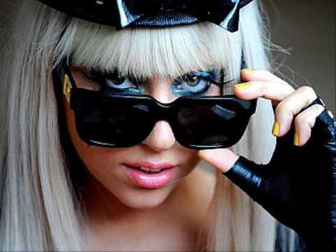 Lady GaGa - 