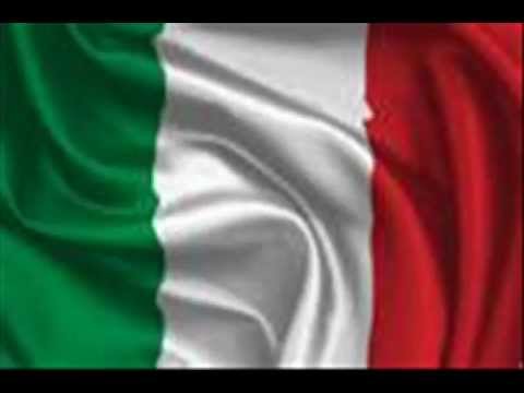 Fratelli d'Italia (Hymne National Italien)