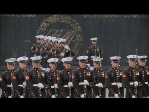 euronews cinema - The invisible war - sexual abuse in the US Army