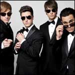 Big Time Movie Soundtrack