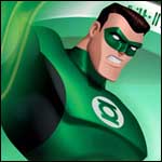 How to Draw Green Lantern