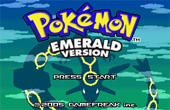 Pokemon: Emerald Battle