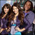 'Victorious' Clips