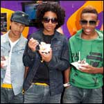 Mindless Behavior Pictures