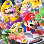 Mario Party 9 Videos