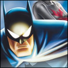 Batman Game