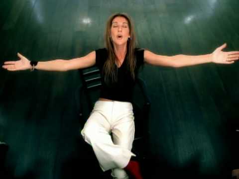 Céline Dion - That's The Way It Is