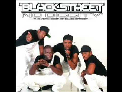 No Diggity - Blackstreet