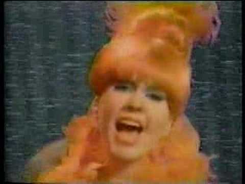 B-52's Rock Lobster