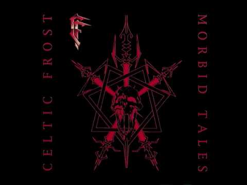 Celtic Frost - Procreation (of the Wicked)