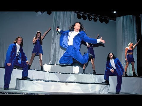 DJ BOBO - FREEDOM 1995 (Official Music Video)