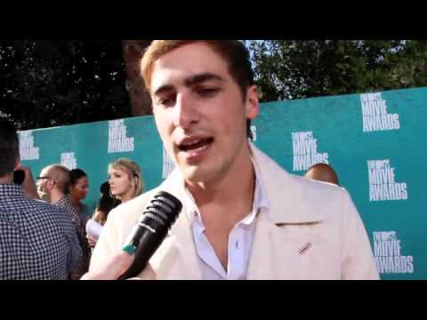 Kendall Schmidt Talks to Popstar! About Movies, Snacks, and Big Time Rush!