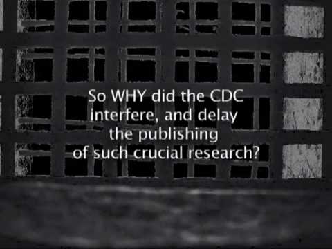 CFS Patients Address the CDC