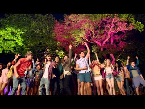 One Direction - Live While We're Young