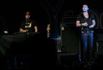 Jay Sean performs during the Y100 Jingle Ball at BankAtlantic Center in Sunrise, Florida USA December 11, 2010