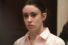 Casey Anthony