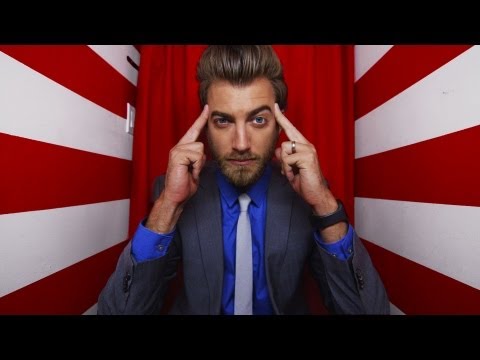 I am a Thoughtful Guy - Rhett & Link - Music Video