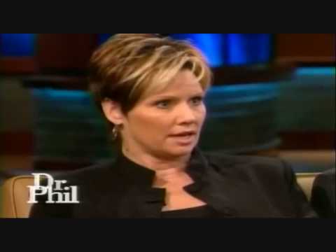 Dr. Phil Show on gender identity disorder - Does reparative therapy fit?