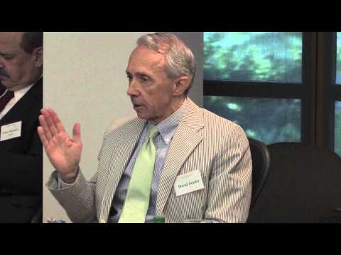 The Humanities and Civil Society - David Souter