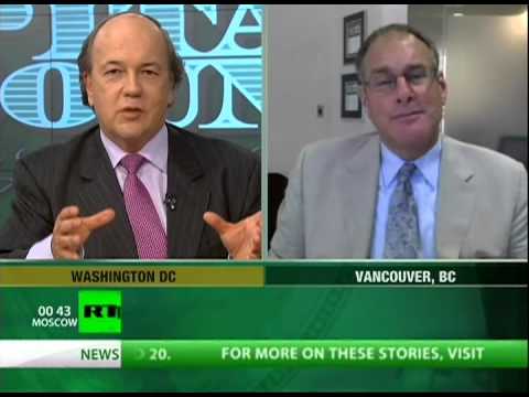 From Natural Resources to Currency Wars w/Rick Rule & Jim Rickards