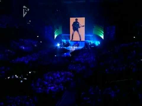 George Michael Faith 25 Live DVD Rip HQ