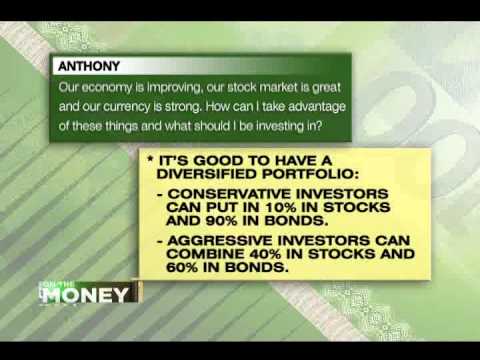 ANC On The Money: Investment 101