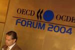 OECD Forum 2004