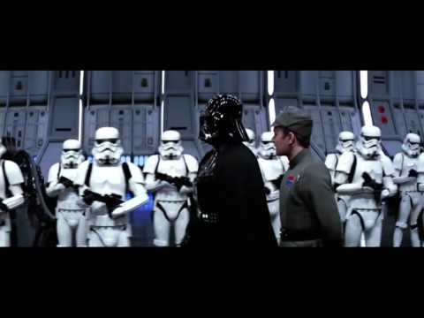 Star Wars - Imperial march