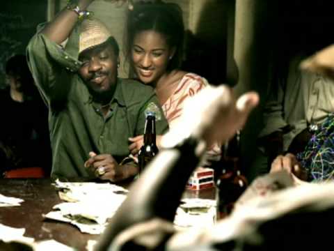 Anthony Hamilton - Comin' From Where I'm From